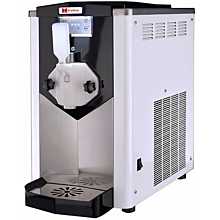 CKARMA GRAVITY (1208-002) 2.5 Gallon Soft Serve Machine, Frozen Product Dispenser, 115V