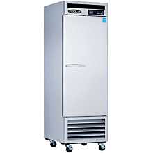 Kool-It KBSR-1 27" Bottom Mount Single Door Refrigerator