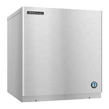 Hoshizaki KMD-410MWJ 22" 449 lb. Water-Cooled Modular Crescent Cuber Ice Machine for Beverage Dispensers