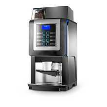 Grindmaster Commercial Coffee Equipment KORINTO-PRIME Super Automatic Espresso Machine - 120V
