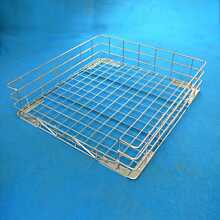 Lamber CC00090 Stainless Steel Basket for P-7