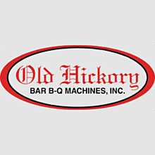 Old Hickory 701c Stainless Disk Drive 7pos