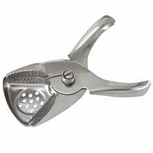 Winco LS-3 Lime or Lemon Squeezer / Strainer