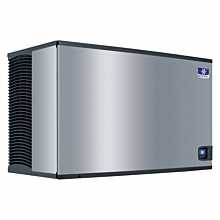 Manitowoc IDT1500NP 48" 1675 lb. Indigo NXT Series Correctional Remote Full Cube Ice Maker