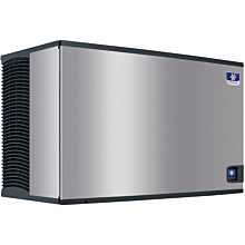 Manitowoc IDT1900NP 48" 1915 lb. Indigo NXT Series Correctional Remote Full Cube Ice Maker