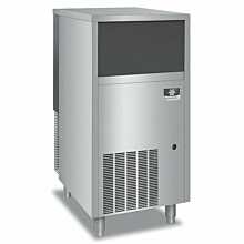 Manitowoc UFP0200A 20" 257 lb. Flake-Style Ice Maker with 50 lb. Bin