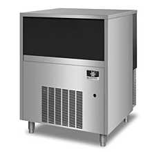 Manitowoc UFP0350A 29.06" 398 lb. Flake-Style Ice Maker with 50 lb. Bin