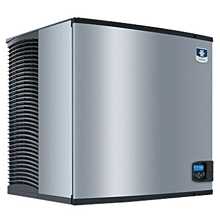 Manitowoc IDT1200WP 30" 1078 lb. Indigo NXT Series Water-Cooled Correctional Full Cube Ice Maker