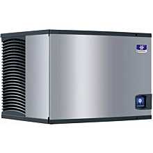 Manitowoc IDT0500W 30" 500 lb. Indigo NXT Series Full Cube Water-Cooled Ice Maker