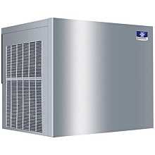 Manitowoc RNF1100W 30" 1158 lb. Nugget-Style Water-Cooled Ice Maker