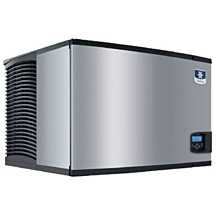 Manitowoc IDT0450WP 30" 430 lb. Indigo NXT Series Water-Cooled Correctional Full Cube Ice Maker