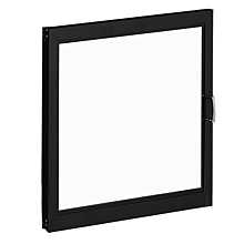 Marchia Right Glass Door for MB36 Display Case 16.65" x 20.2"