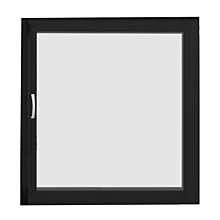 Marchia Left Glass Door for MB48 Display Case 22.56" x 20.2"