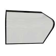 Marchia MB60 Front Glass Part for MB60 Refrigerator Bakery Display