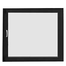 Marchia Left Glass Door for MB48 Display Case 22.56" x 20.2"