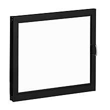 Marchia Right Glass Door for MB48 Display Case 22.56" x 20.2"