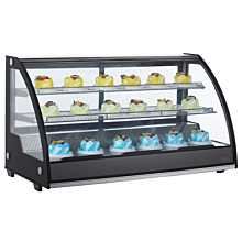 Marchia MDC201 48" Refrigerated Countertop Display Case