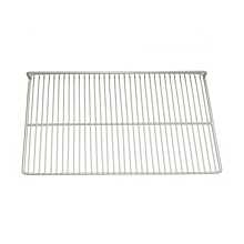 Marchia Middle and Bottom Chrome Wire Shelf for MDS250