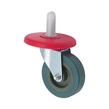 Winco MPB-36WH Replacement Caster Wheel For MPB-36