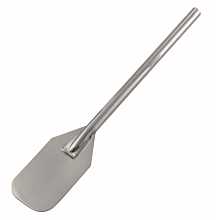 Winco MPD-24 Stainless Mixing Paddle 24"