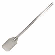 Winco MPD-36 Stainless Mixing Paddle 36"