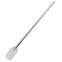 Winco MPD-48 Stainless Mixing Paddle 48"