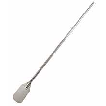 Winco MPD-60 Stainless Mixing Paddle 60"