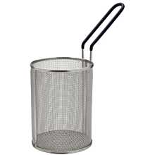 Winco MPN-57 Stainless Steel Small Pasta Basket