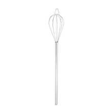 Winco MWP-40 40" Stainless Steel Mayonnaise Whip