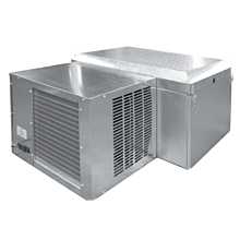 Norlake Indoor Self Contained 1/2 HP Refrigeration System for Walk-in Cooler