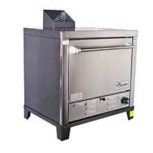 Peerless Oven C131B Gas Countertop Bake Oven - 30000 BTU