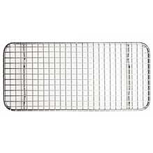 Winco PGWS-510 Stainless Steel Wire Pan Grate