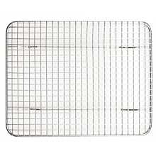 Winco PGWS-810 Stainless Steel Wire Pan Grate
