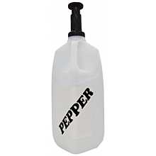 Winco PR-05P 1/2 gal Pepper Refiller