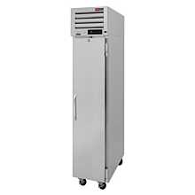 Turbo Air PRO-15R-N 18" Pro Series Reach-In Right Hinged Solid Door Refrigerator - 14 Cu. Ft.