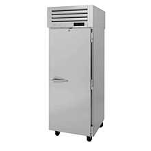Turbo Air PRO-26H2 Pro Series 29" Reach-In Right-Hinged Solid Door Heated Cabinet - 208V - 25 Cu. Ft.