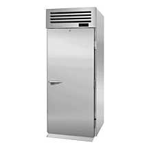 Turbo Air PRO-26H-RI Pro Series 34" Roll-In Right-Hinged Solid Door Heated Cabinet - 115V - 36 Cu. Ft.