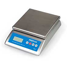 Prepline PSP20 20 lb. Digital Portion Control Scale with LCD display