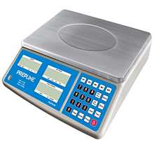 Industrial Scales for Commercial Food Weighing & Processing
