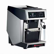 Grindmaster Commercial Coffee Equipment PY2 Two Group Super Automatic Espresso Machine - 110V