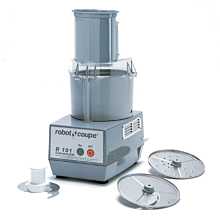 Robot Coupe R101P 11" Commercial Food Processor