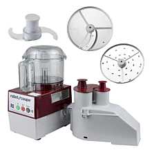 Robot Coupe R2N 16" Commercial Food Processor