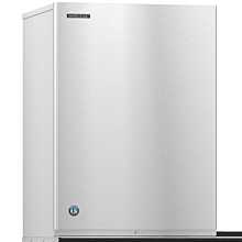 Hoshizaki KM-1601SRJ 48" 1640 lb. Remote Air-Cooled 1-Phase Stackable Crescent Cuber Ice Machine