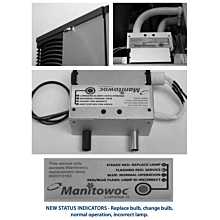 Manitowoc K00455 Remote Luminice II LED indicator