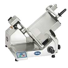 Globe S13A-05 13" Blade Heavy-Duty Automatic Meat Slicer