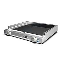 Spidocook SAP300 27" Professional Contact Cooking Surface