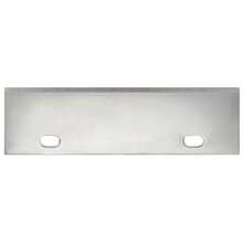 Winco SCRP-6B 6" Aluminum Replacement Blade for SCRP-14