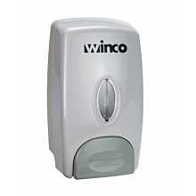 Winco SD-100 1 Liter Hand Soap Dispenser