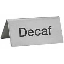 Decaf