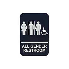 All Gender/Accessible